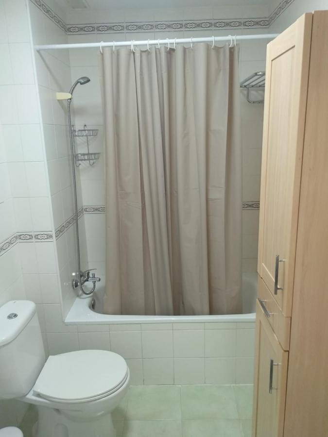 Apartamento En Avda. Quinto Centenario Sanlúcar de Barrameda Exteriér fotografie