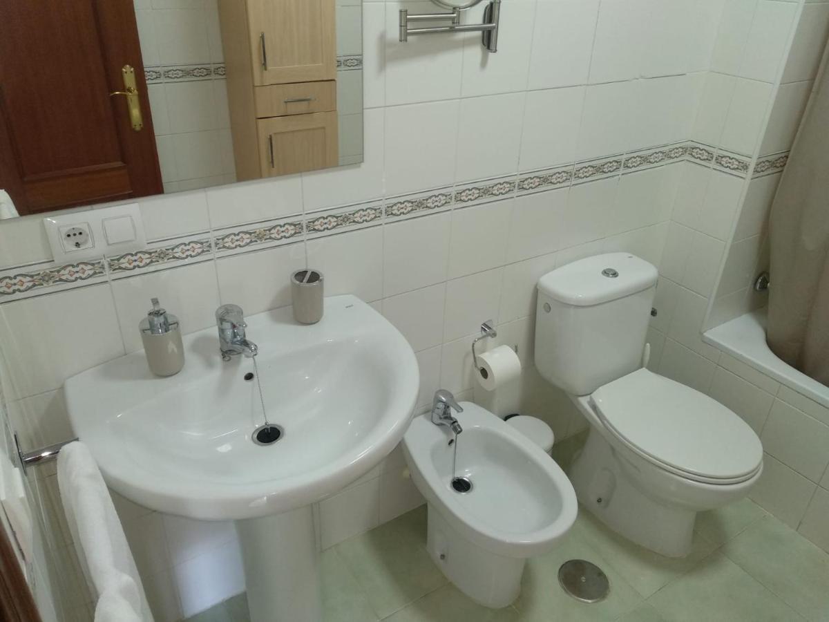 Apartamento En Avda. Quinto Centenario Sanlúcar de Barrameda Exteriér fotografie
