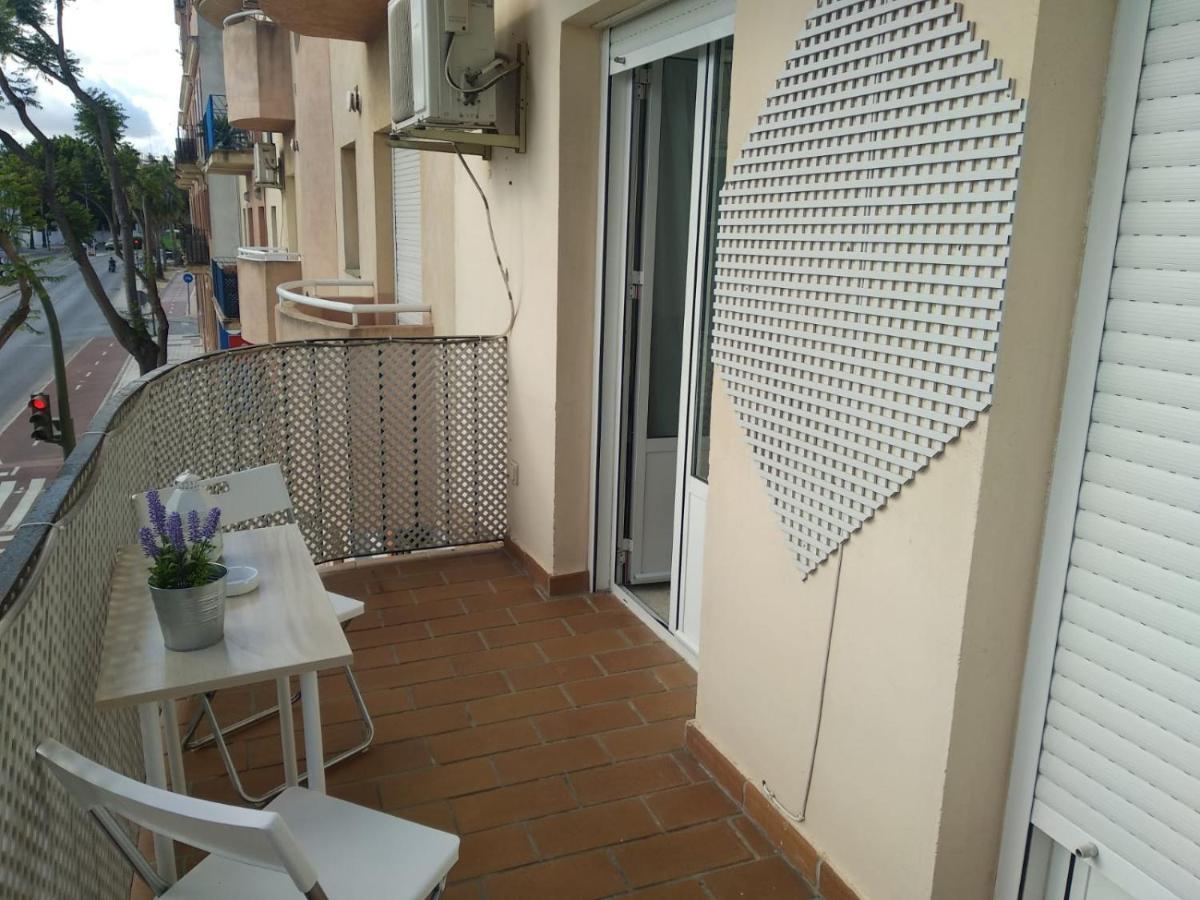 Apartamento En Avda. Quinto Centenario Sanlúcar de Barrameda Exteriér fotografie