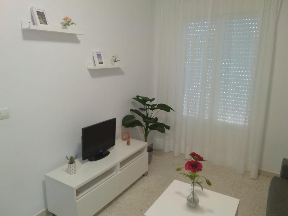 Apartamento En Avda. Quinto Centenario Sanlúcar de Barrameda Exteriér fotografie