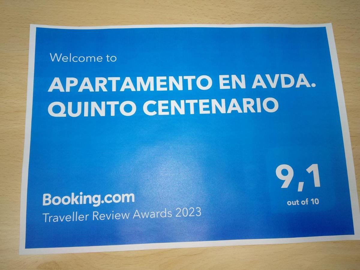 Apartamento En Avda. Quinto Centenario Sanlúcar de Barrameda Exteriér fotografie