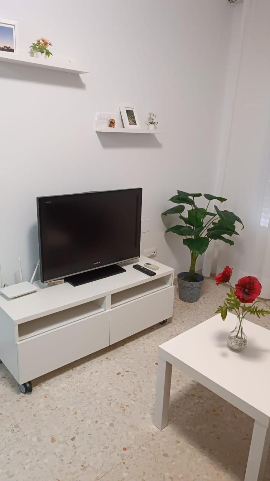 Apartamento En Avda. Quinto Centenario Sanlúcar de Barrameda Exteriér fotografie