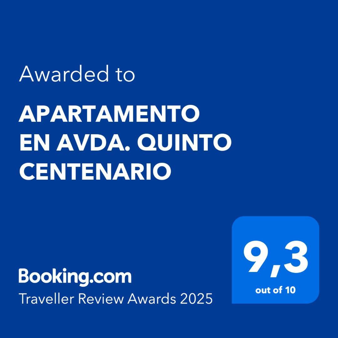 Apartamento En Avda. Quinto Centenario Sanlúcar de Barrameda Exteriér fotografie